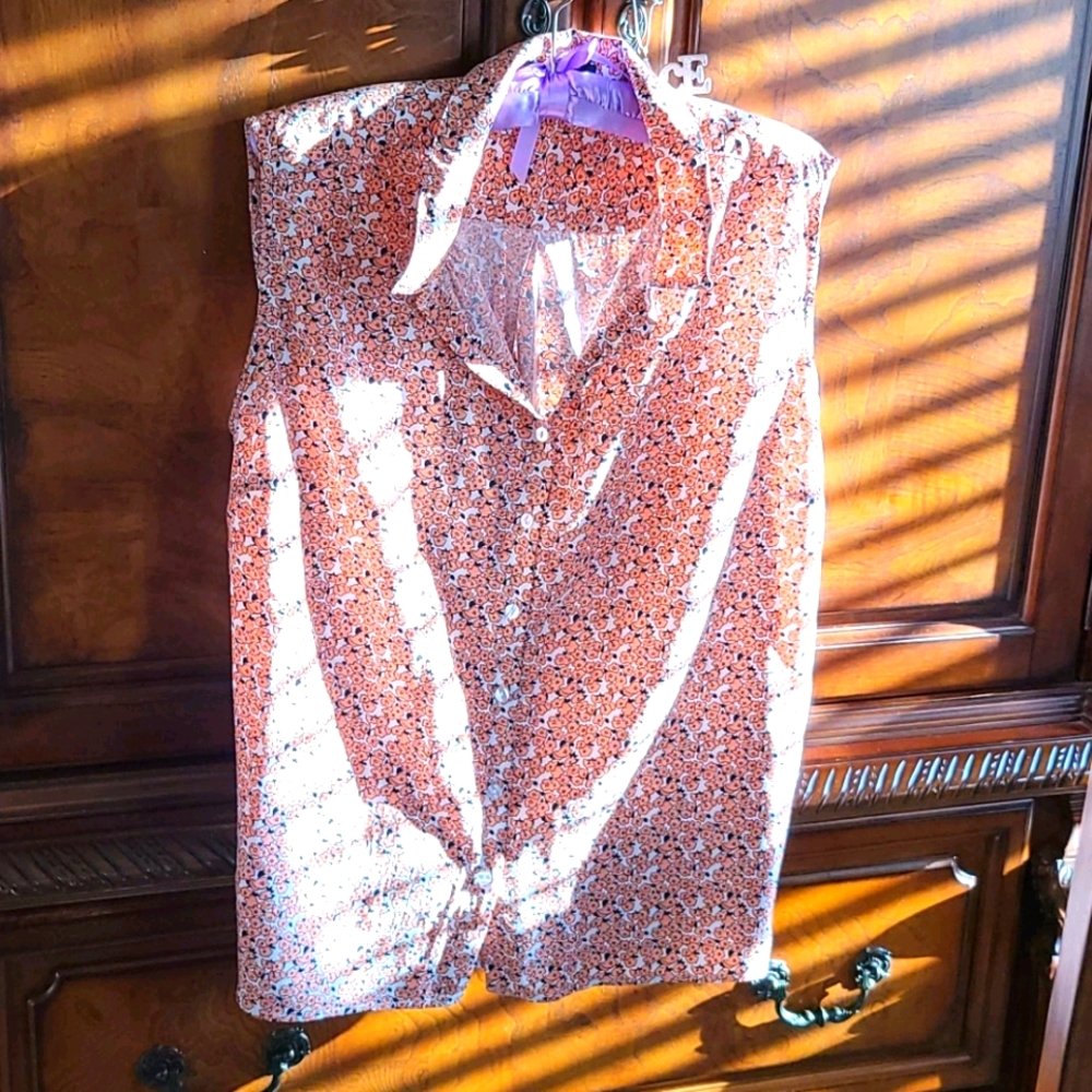 Woman's blouse